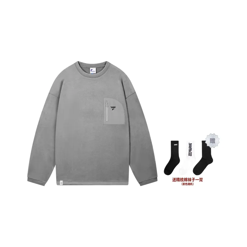 KOUEMGI Sweatshirts Unisex-0