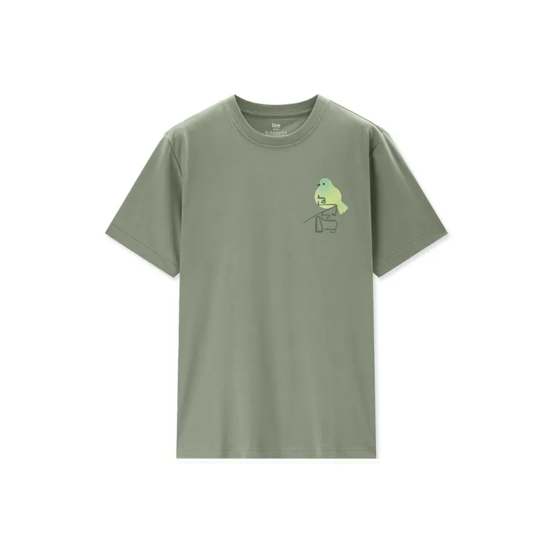 UNIQLO T Shirts Men-2