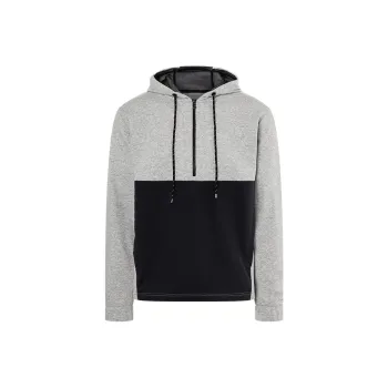 BOGNER Sweatshirt Men's Light Gray