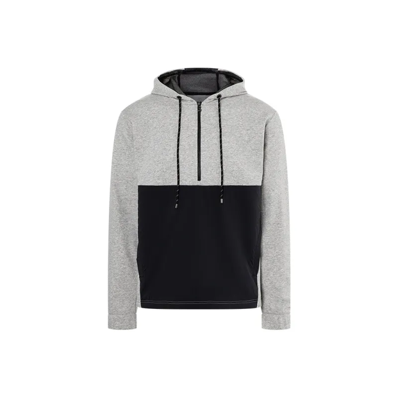 BOGNER Sweatshirt Men's Light Gray-0