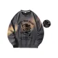 Dark Gray (Fleece-Lined)