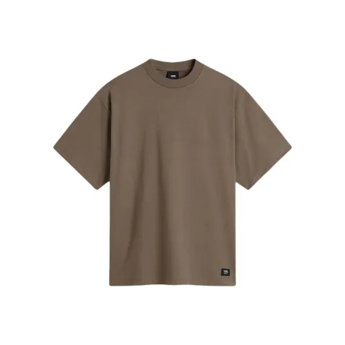 Vans Original Standards T-Shirt Men's Brown