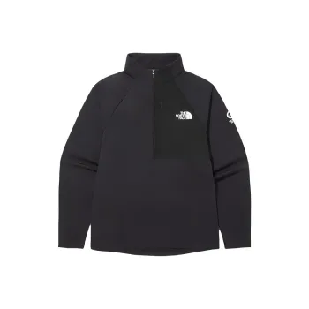 THE NORTH FACE SS24 T Shirt Men's Black