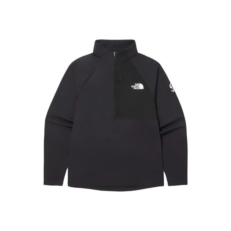 THE NORTH FACE SS24 T Shirt Men's Black-0