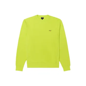 NOAH Classic Crewneck