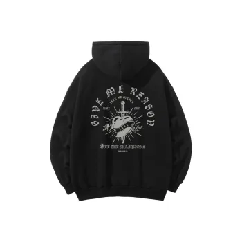 IGOI Sweatshirts Unisex