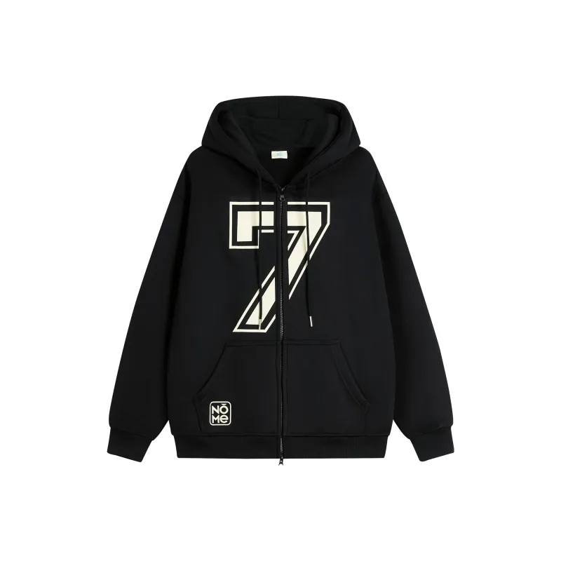 NOME Sweatshirts Unisex-0