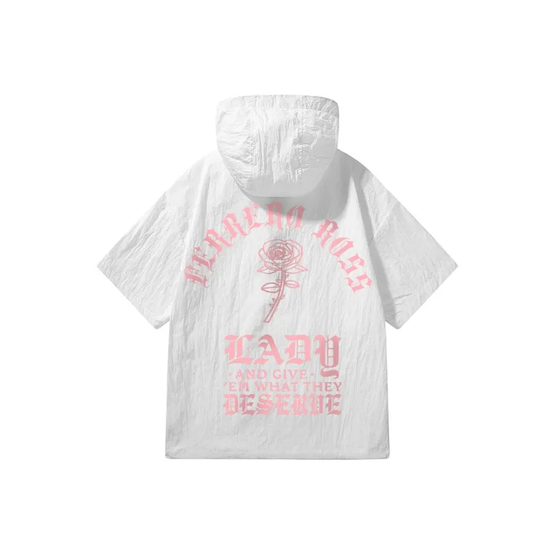 Ferrero Ross T Shirts Unisex-2