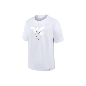 Nike West Virginia Mountaineers Statement Max90 Men's Nike College T Shirt