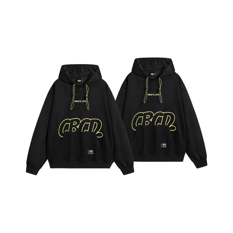CBCD Sweatshirts Unisex-0