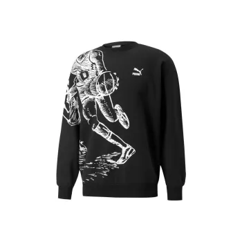 PUMA X Joshua Vides Crew