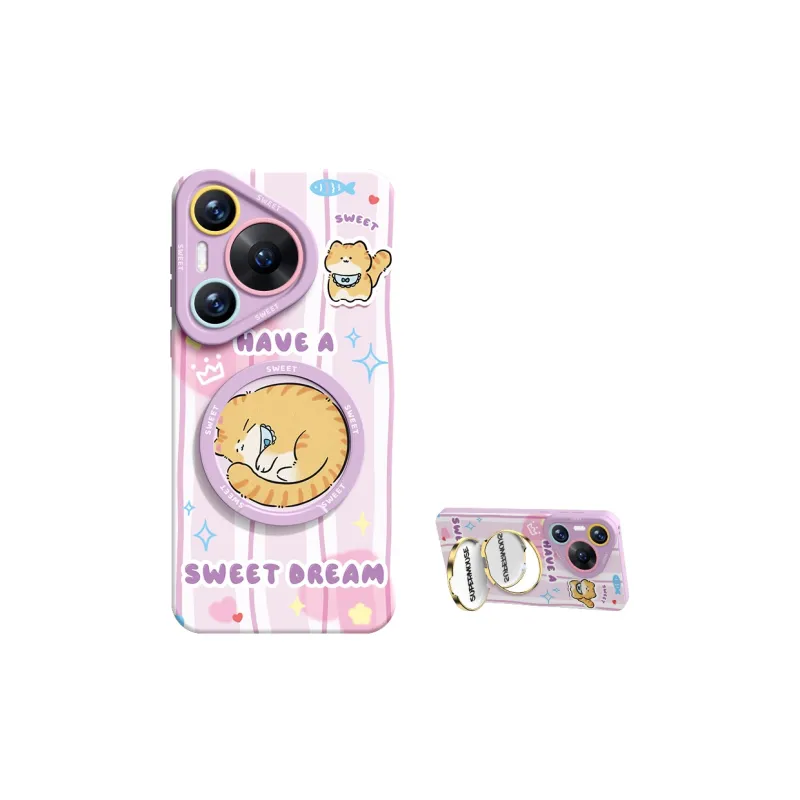 SUPER MOUSE Phone Cases-9