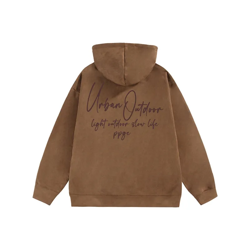 Ppge Sweatshirts Unisex-7