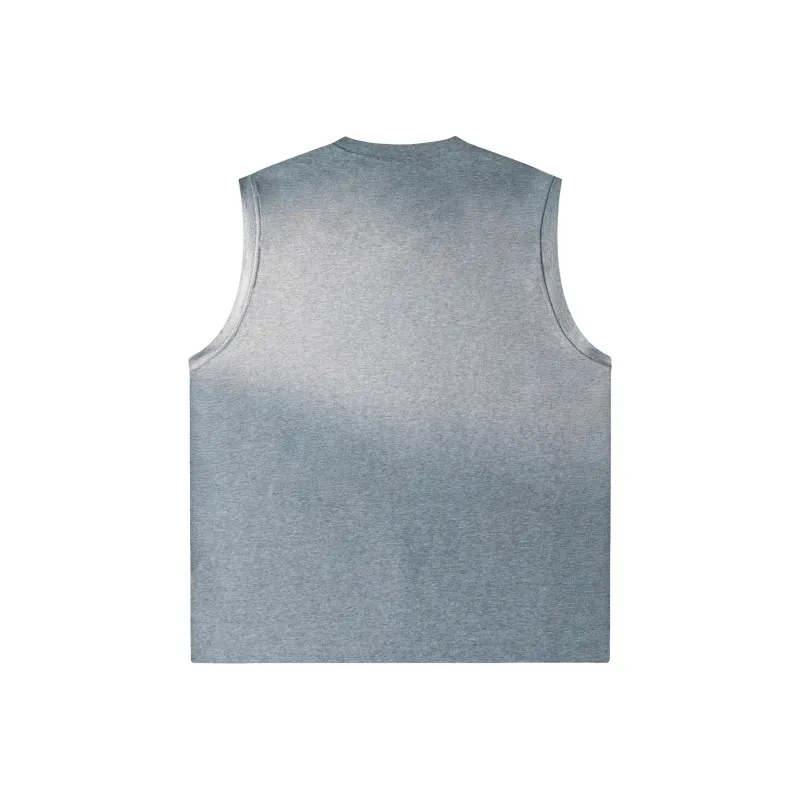 SPONGEBOB SQUAREPANTS Tank Top Unisex-19