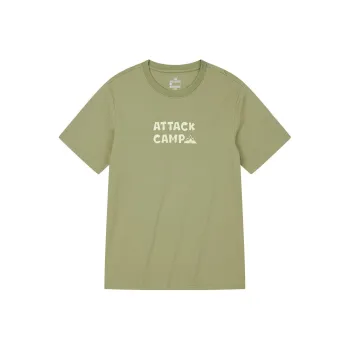 361° T-Shirt Men's Mugwort Green