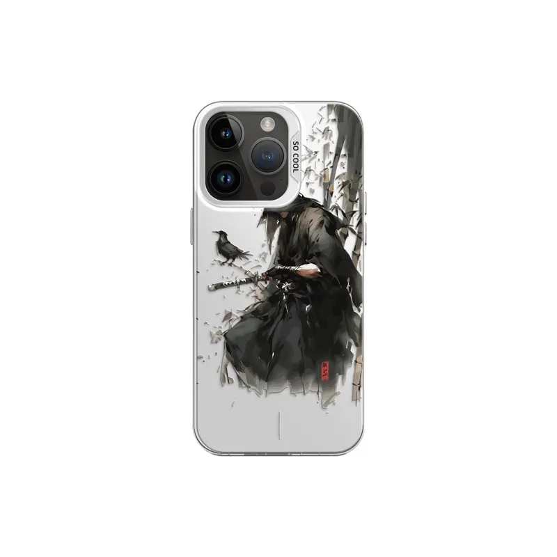 MANQIN Phone Cases-13