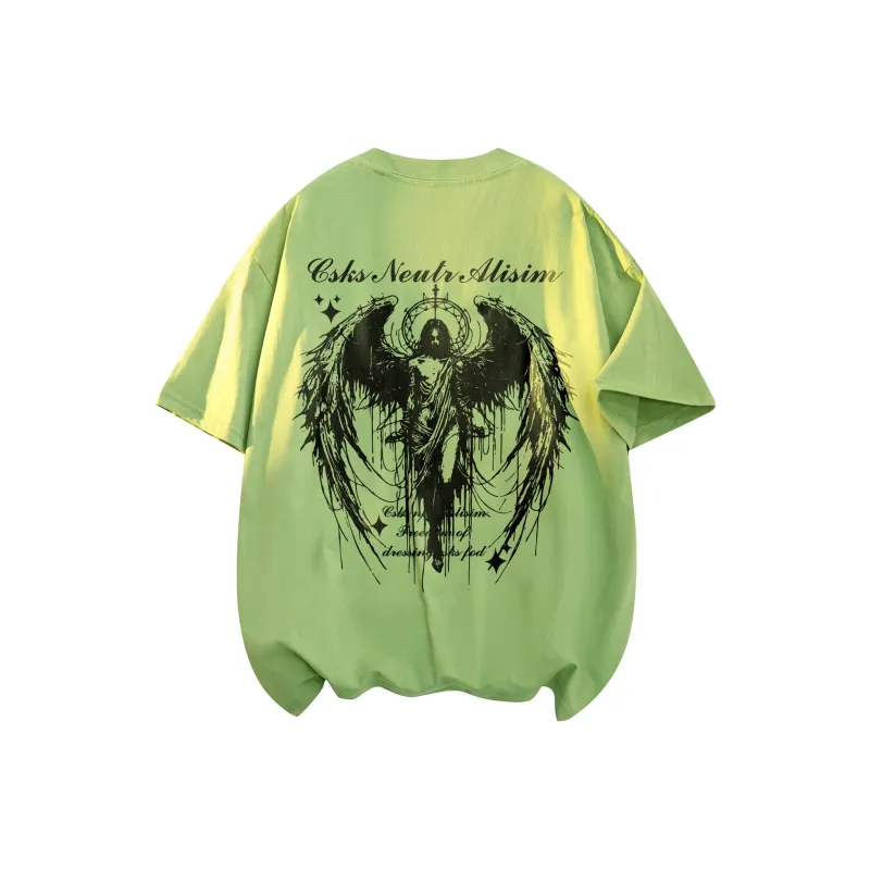 CSKS T Shirts Unisex-35