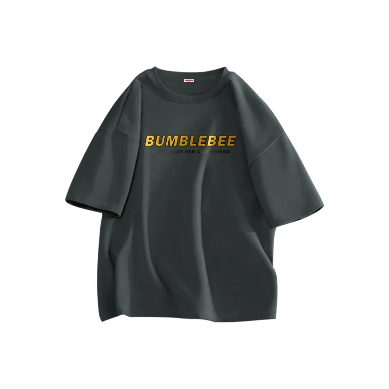 TRANSFORMERS T Shirts Unisex-42