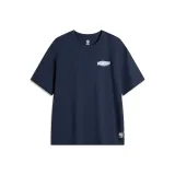 Dark Marine Blue