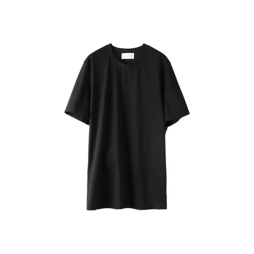 POST ARCHIVE FACTION PAF T-Shirt Men's Black