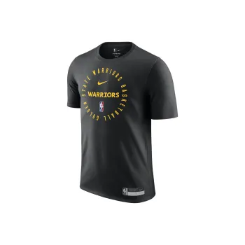 Nike Golden State Warriors Men's Nike Dri FIT Nba T Shirt