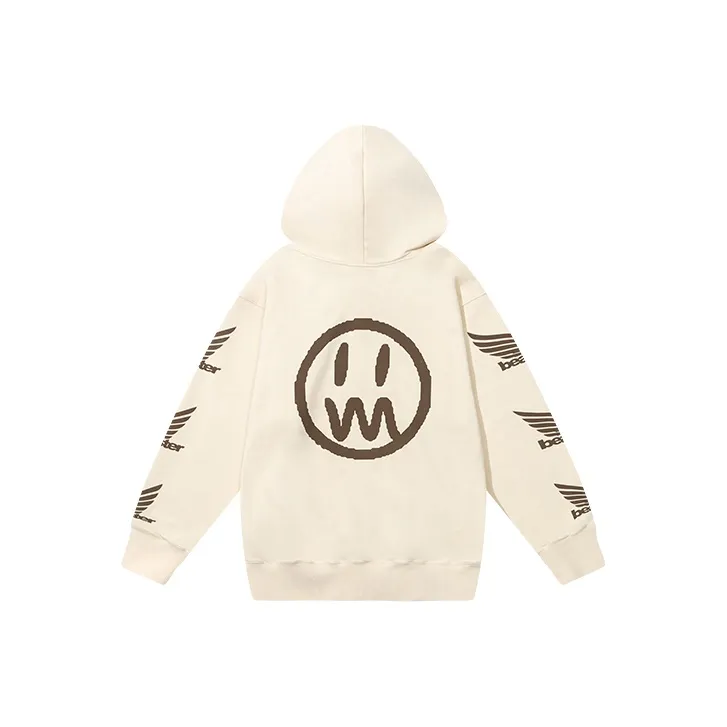BEASTER Riding Sweatshirt Unisex-12