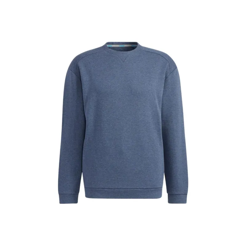 Adidas Sweatshirts Men Blue-0