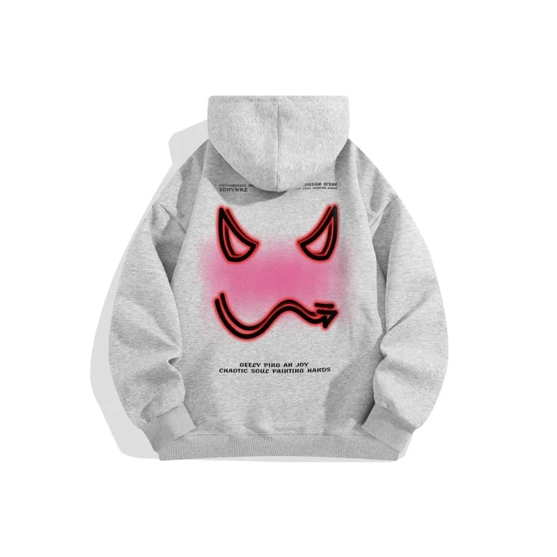 TONYKRZ Sweatshirts Unisex-6