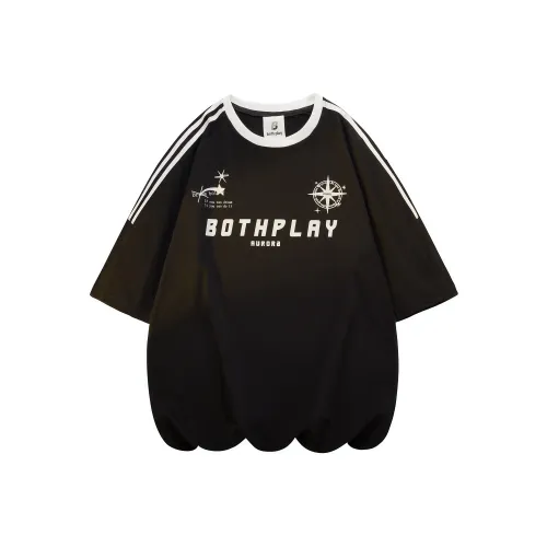 Puma Apparel Baseball Jerseys Unisex