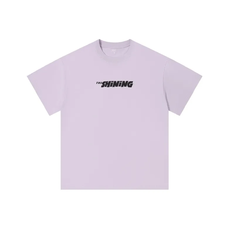 MIANDEMEIXUE Short Sleeved T Shirts Unisex-9