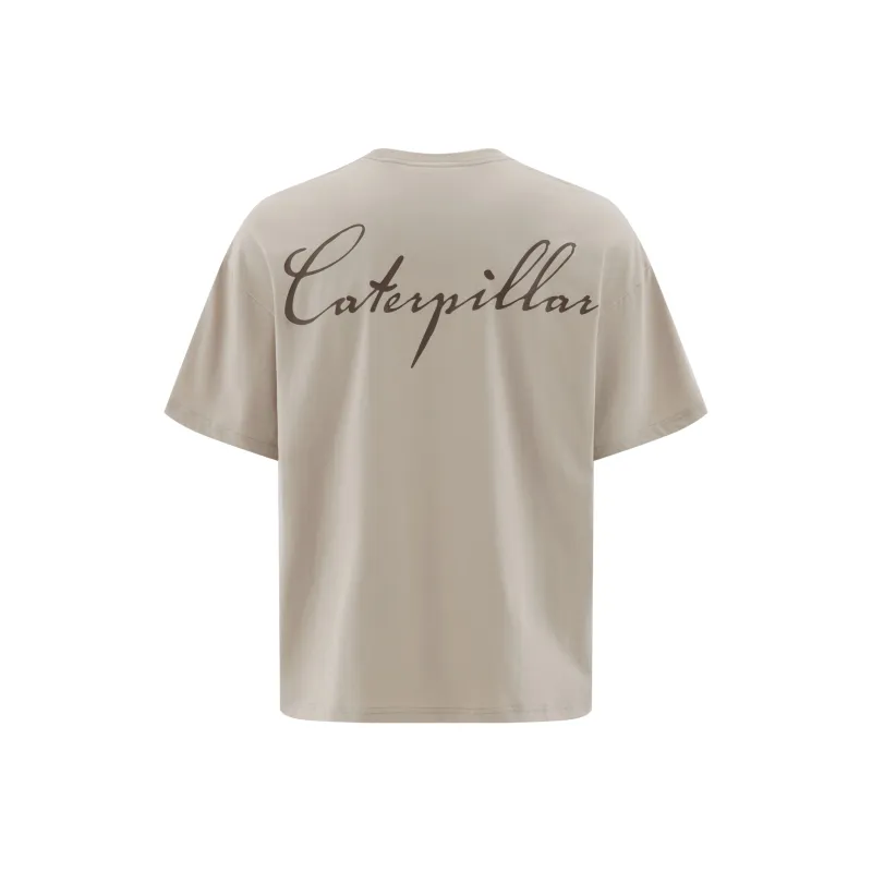 CAT T Shirts Men-6