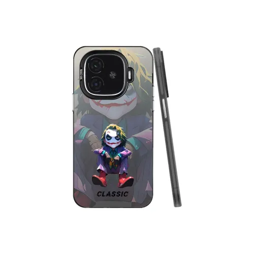 Baochengbao Phone Cases