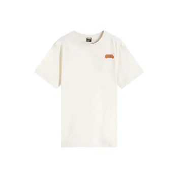 THE NORTH FACE Outdoor Graphic T shirt