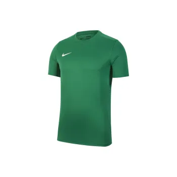 Nike T Shirts Men Pine Green