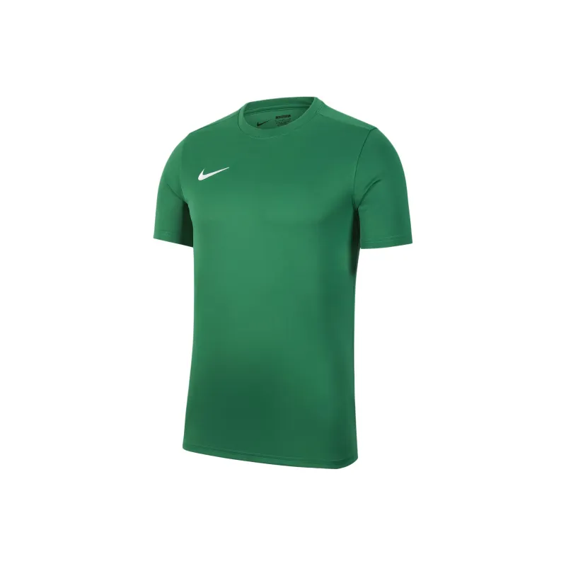 Nike T Shirts Men Pine Green-0