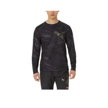 Asics AIM TRG T Shirts Unisex Black