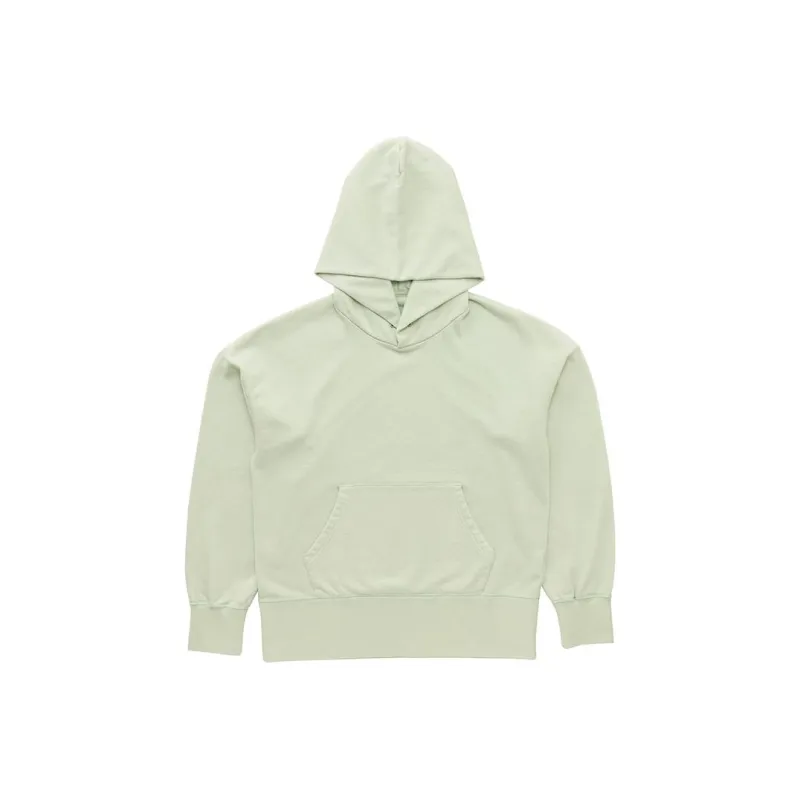 Visvim Court Hoodie-2