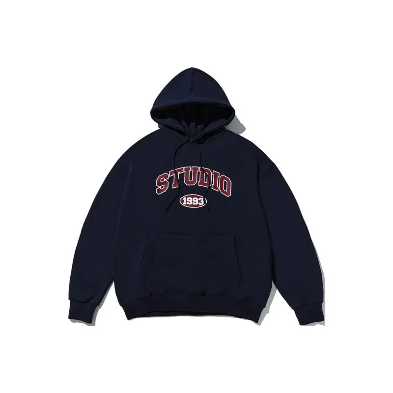 1993STUDIO FW23 Sweatshirt Unisex-0