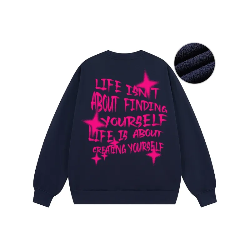 IVEIII Sweatshirts Unisex-25