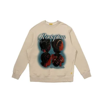 ROCK PLAN Sweatshirts Unisex