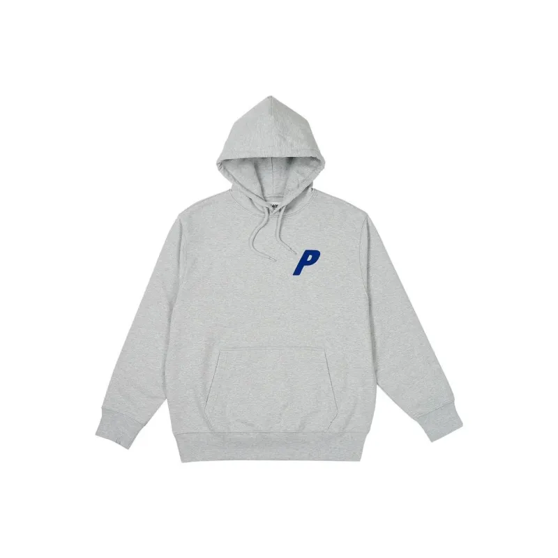 PALACE P3 Felt Hood-0