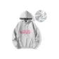 Light Gray (Thickened and Fleece-Lined)