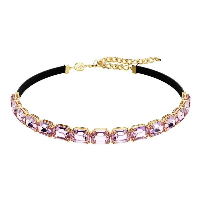 Swarovski Millenia Choker-1