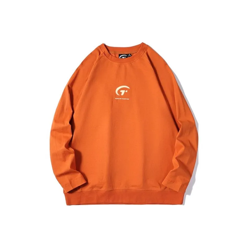 GTRG Sweatshirts Unisex-4
