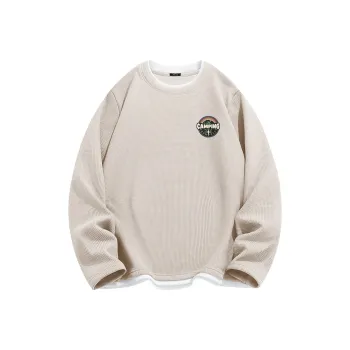 MINISO T Shirts Unisex