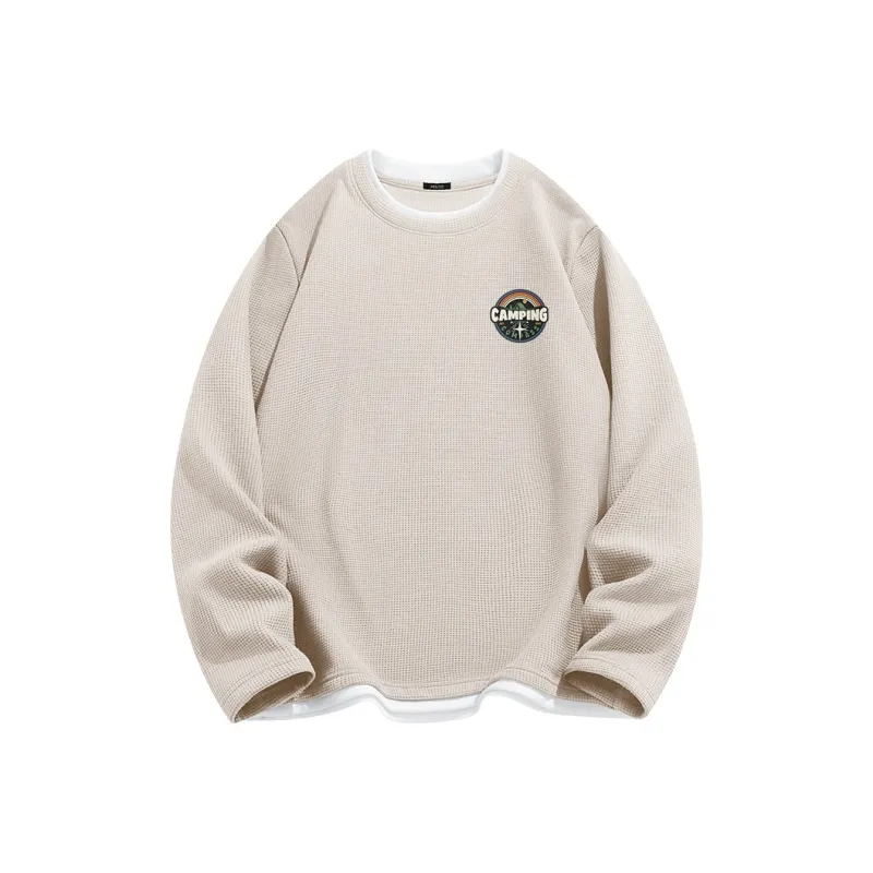 MINISO T Shirts Unisex-0