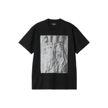 Carhartt WIP Organic cotton T shirt