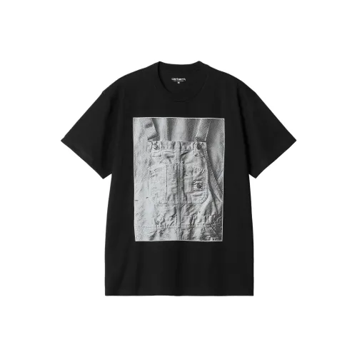 Carhartt WIP Organic cotton T shirt