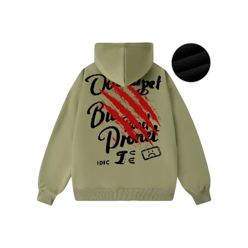 IVEIII Sweatshirts Unisex-36