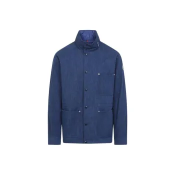 Moncler Cotton Jacket